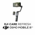 DJI Care Refresh (Osmo Mobile 8P) EU