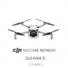 DJI Care Refresh 2-Year Plan (DJI Mini 3) EU