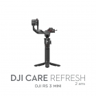 DJI Care Refresh 2-Year Plan (DJI RS 3 Mini) EU