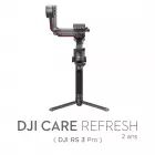 DJI Care Refresh 2-Year Plan (DJI RS 3 Pro) EU