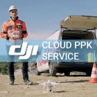 DJI Cloud PPK Service (en attente infos)