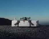DJI Dock