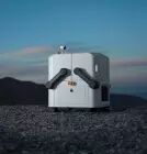 DJI Dock