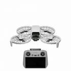 DJI Flip avec radiocommande DJI RC 2