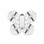 DJI Flip avec radiocommande DJI RC-N3