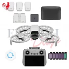 DJI Flip Fly More Combo RC 2 + DJI Care 2 ans + filtres (pack French Days)