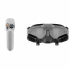 DJI Goggles 2 Motion Combo