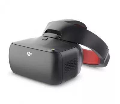 DJI Goggles Racing Edition