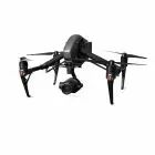 DJI Inspire 2 avec Zenmuse X7 Standard Kit - Occasion