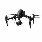 DJI Inspire 2 avec Zenmuse X7 Standard Kit - Occasion