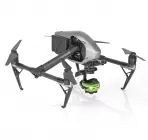 DJI Inspire Series Gimbaled Quad Sensor - Sentera