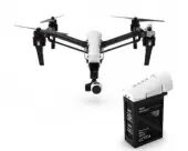DJI Inspire 1 V1 & batterie TB47 offerte