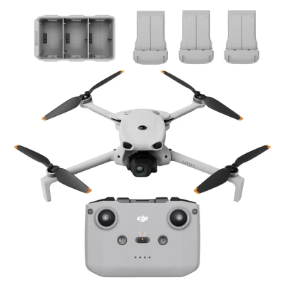 DJI Lito 1 Fly More Combo avec radiocommande RC-N3