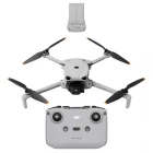 DJI Lito X1 avec radiocommande RC-N3
