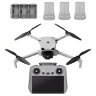 DJI Lito X1 Fly More Combo avec radiocommande RC 2