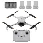 DJI Lito X1 Fly More Combo avec radiocommande RC-N3