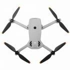 DJI Lito X1 Fly More Combo avec radiocommande RC-N3