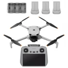 DJI Lito X1 Fly More Combo Plus avec radiocommande RC 2