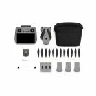 DJI Lito X1 Fly More Combo Plus avec radiocommande RC 2
