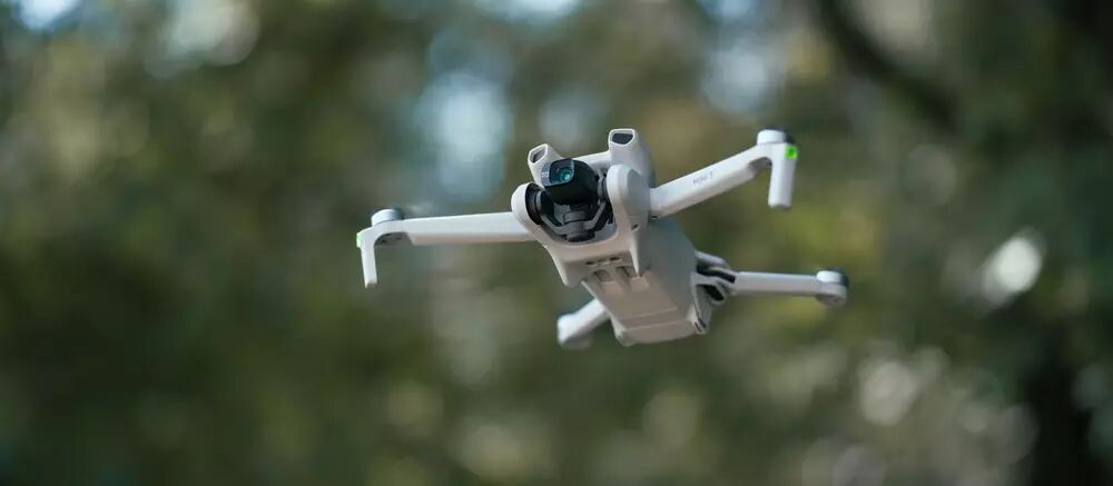 dji m3