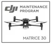 DJI Maintenance Program pour DJI Matrice 30 (M30)