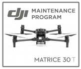 DJI Maintenance Program pour DJI Matrice 30T (M30T)