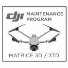 DJI Maintenance Program pour DJI Matrice 3D / Matrice 3TD (M3D / M3TD)