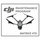 DJI Maintenance Program pour DJI Matrice 4TD