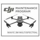 DJI Maintenance Program pour Mavic 3M Multispectral