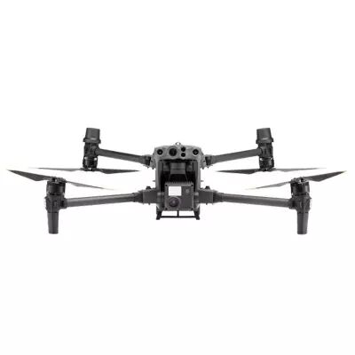 DJI Matrice 30 : la puissance et la portabilité au service des pros