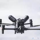 DJI Matrice 30T (M30T) homologué S1, S2 et S3