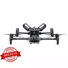 DJI Matrice 30T (M30T) homologué S1, S2 et S3