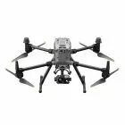 DJI Matrice 350 RTK et Zenmuse H30T
