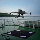 DJI Matrice 400 avec DJI Care auto-activé