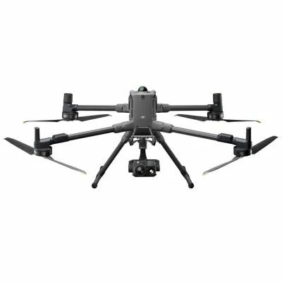 DJI Matrice 400 avec DJI Care auto-activ
