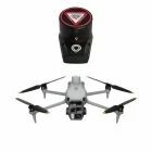 DJI Matrice 4E certifié C5 -EASA compliant - avec parachute Parazero