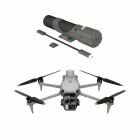 DJI Matrice 4E certifié C5 avec parachute Dronavia
