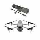 DJI Matrice 4T certifié C5 - EASA compliant - avec parachute Dronavia