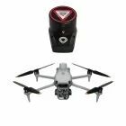 DJI Matrice 4T certifié C5 - EASA compliant - avec parachute Parazero