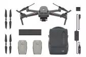 DJI Mavic 2 Enterprise Dual Fly More Combo