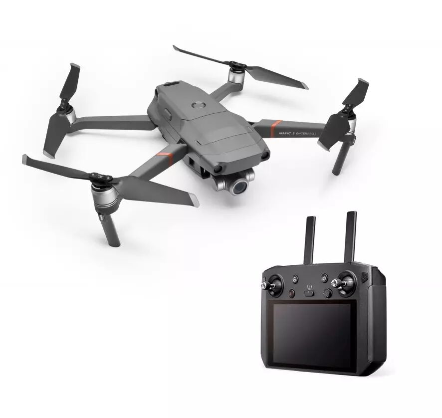dron mavic 2
