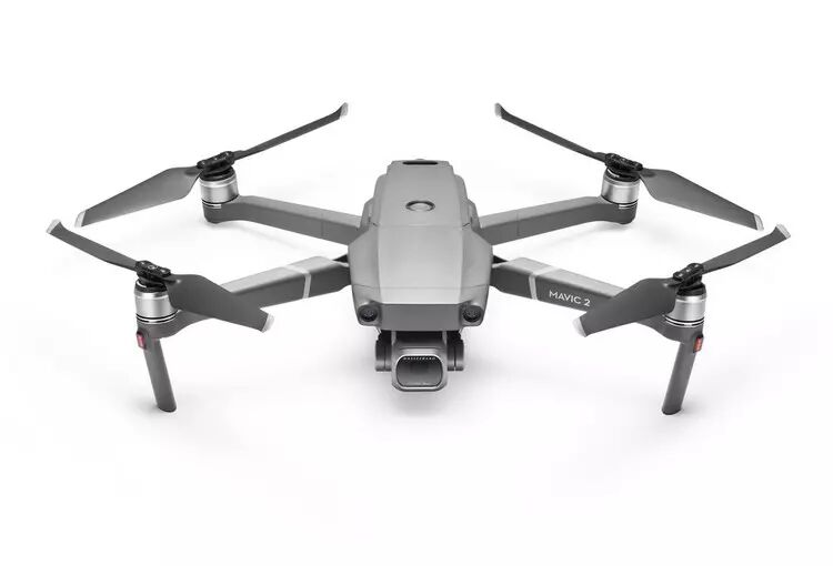 dron mavic 2