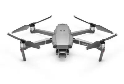 DJI Mavic 2 Pro