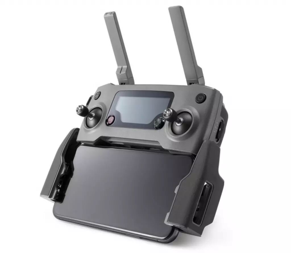 DJI Mavic 2 Pro - Drone pliable avec caméra 4K