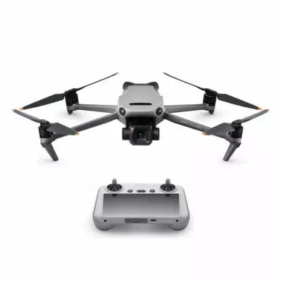 DJI Mavic 3 Classic (avec DJI RC)