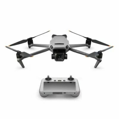 DJI Mavic 3 Classic (avec DJI RC) 