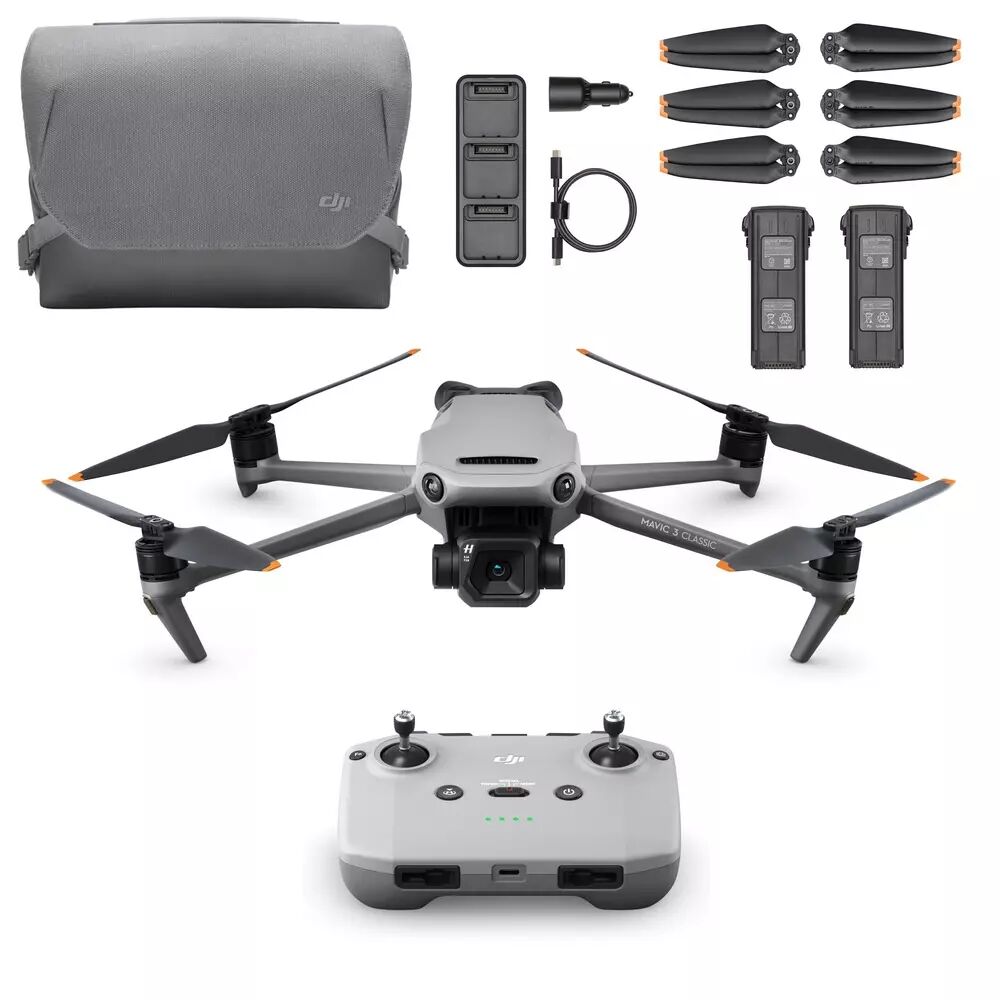 Batterie intelligente pour DJI Mavic 3