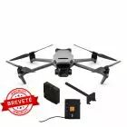 DJI Mavic 3 Classic homologu&eacute; S1, S2 et S3