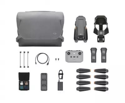 DJI Mavic 3 Fly More Combo DJI Mavic 3 Fly More Combo