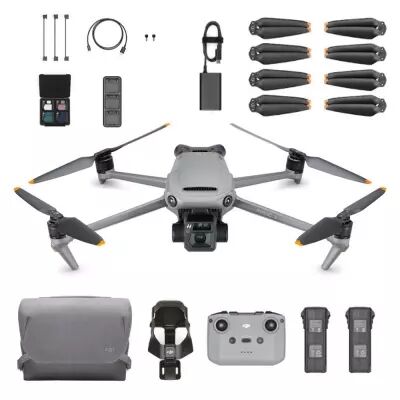 DJI Mavic 3 Fly More Combo